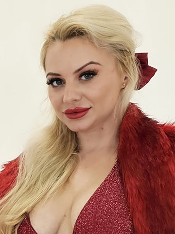 Elizabeth Romanova