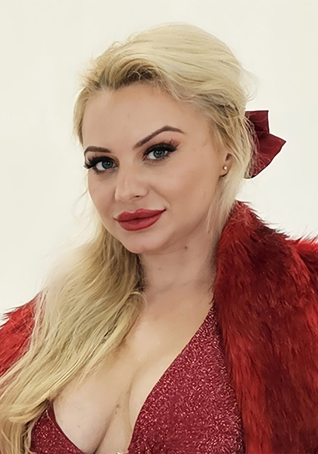 Elizabeth Romanova
