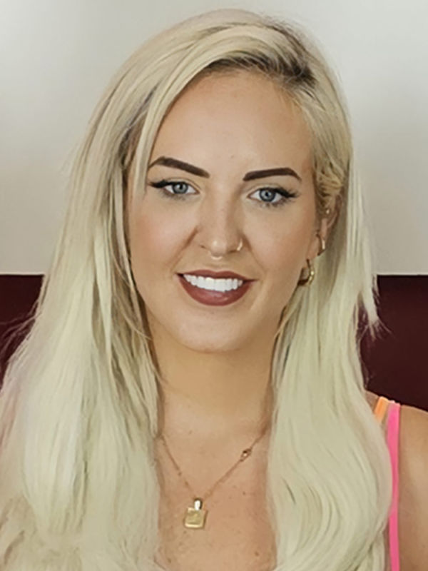 Gigi Patsy