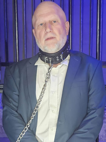 Porn Slave George