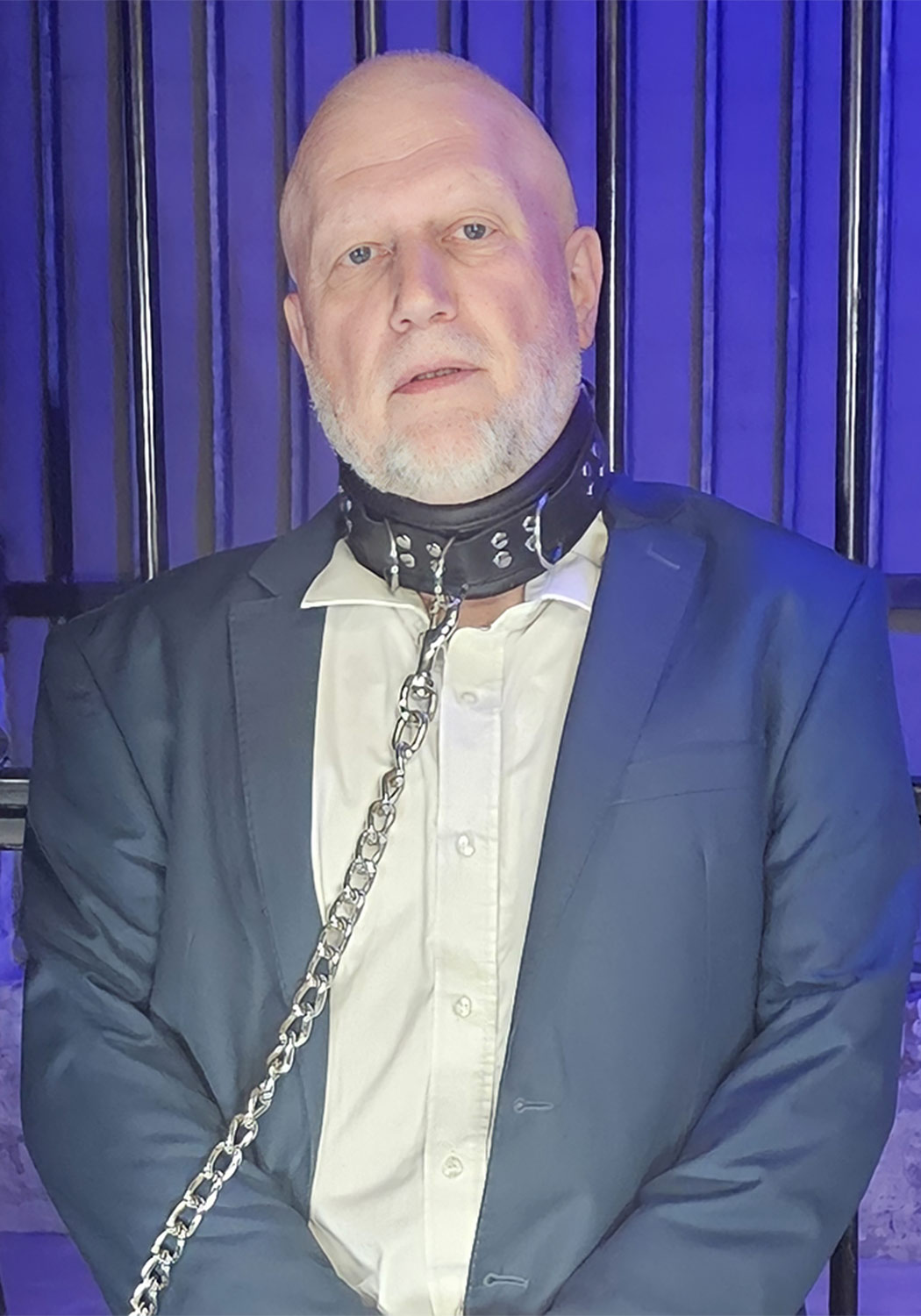 Porn Slave George