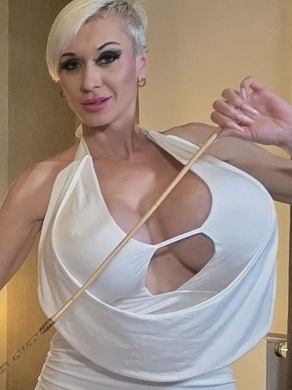 Tanya Virago