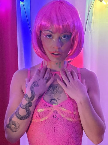 Ghetto Ballerina