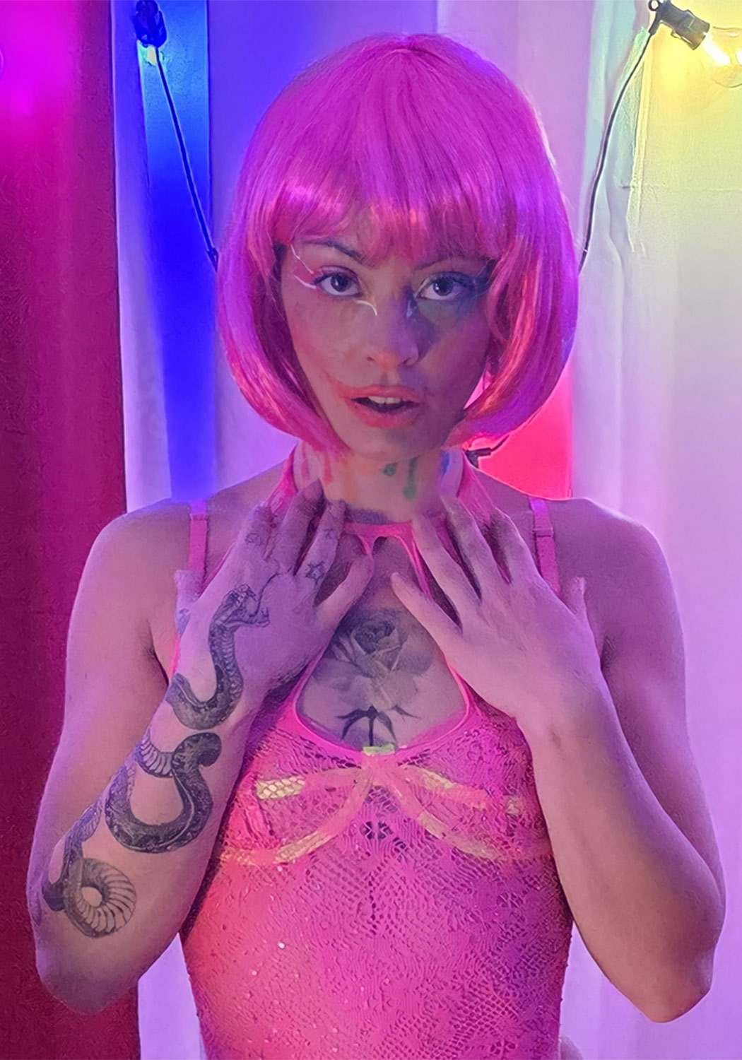 Ghetto Ballerina