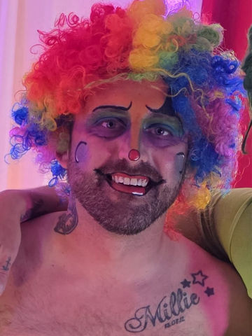 Frankie Jaxs