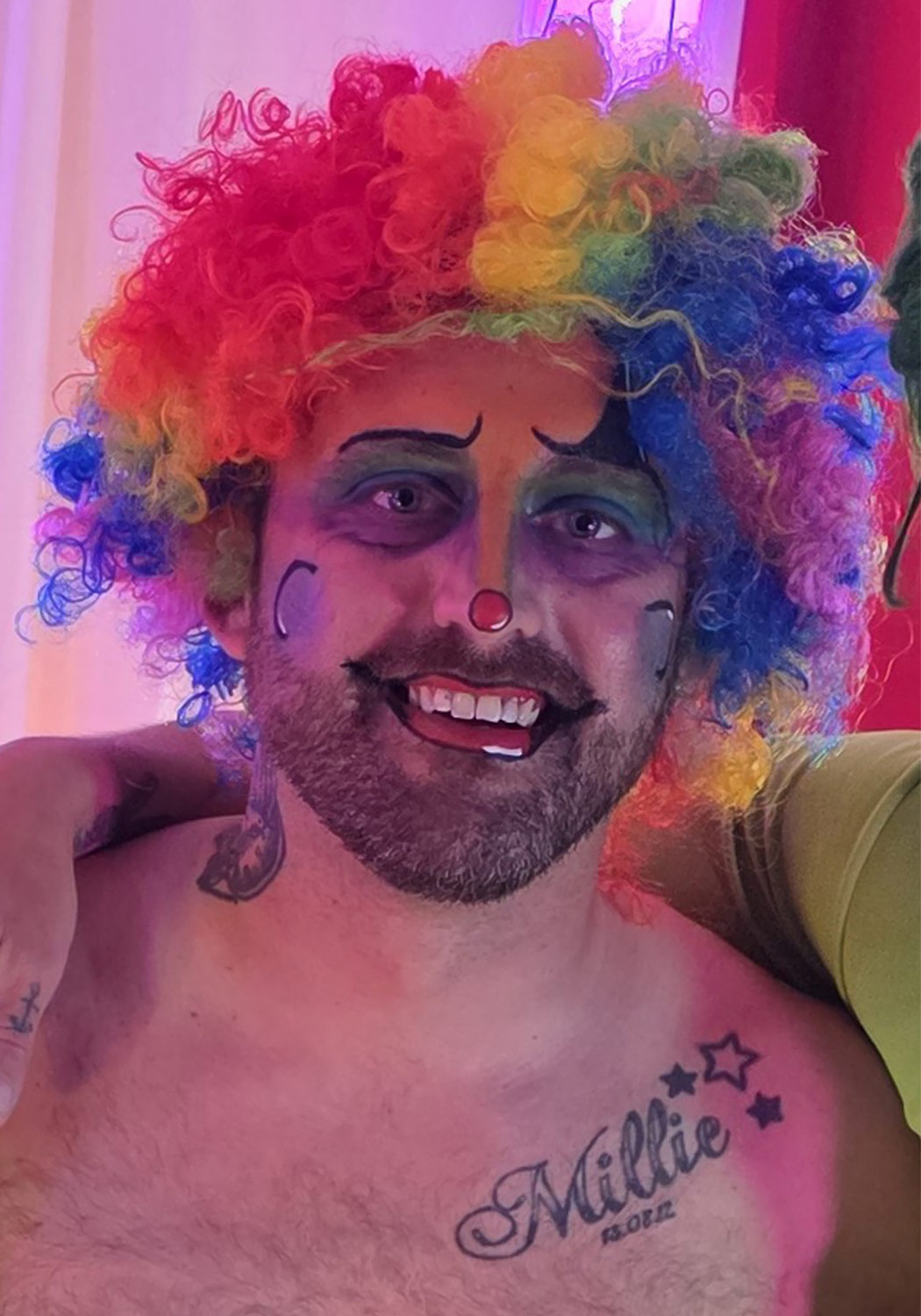 Frankie Jaxs