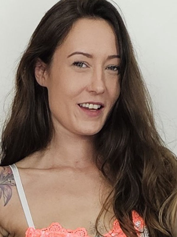 Charlotte Rose