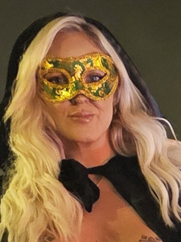 Gigi Patsy