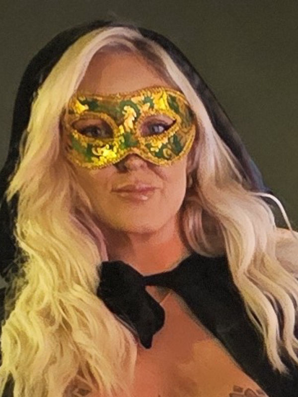 Gigi Patsy